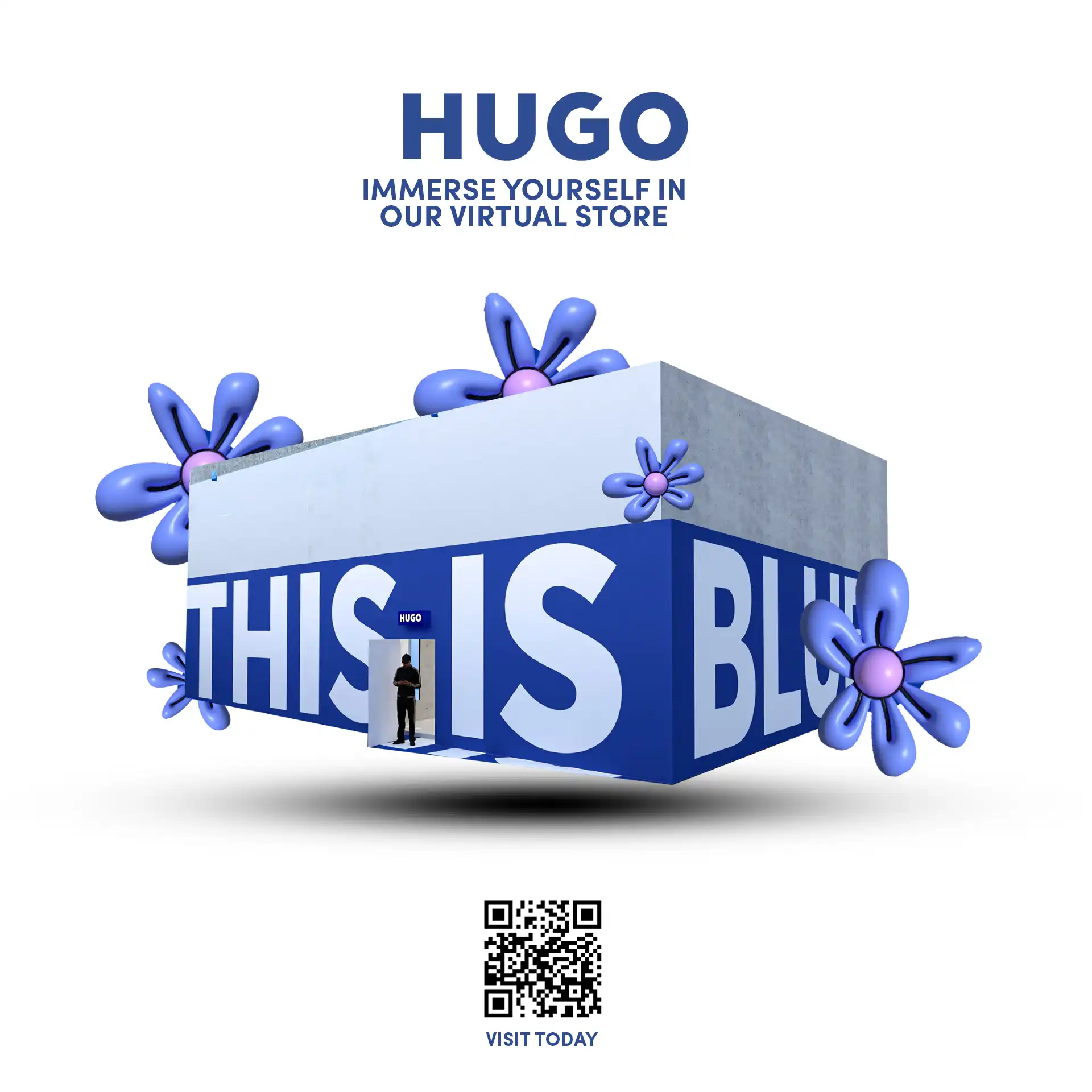 HUGO-BANNER–White