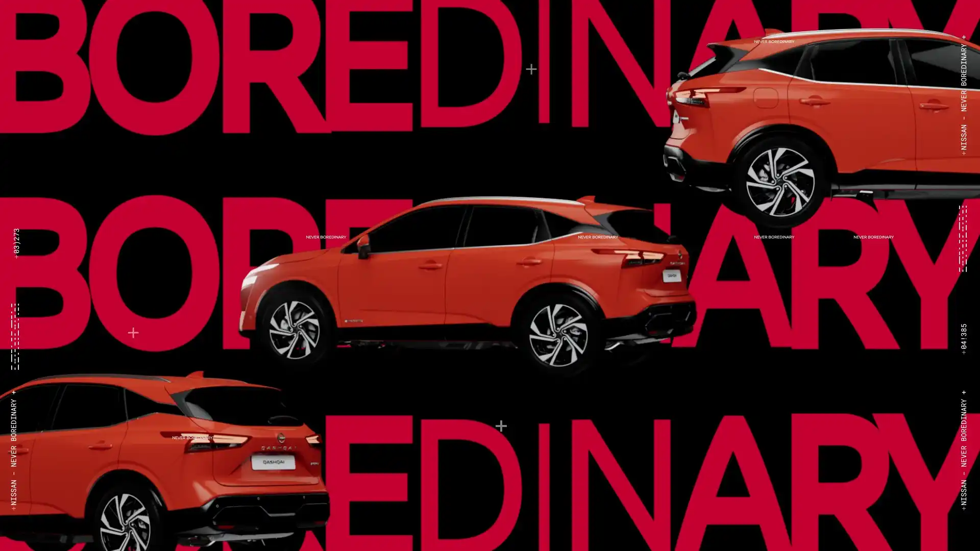 Nissan Red QQ_1920x1080px Render_v08